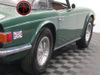 1975 Triumph TR6 CONVIERTIBLE ORIGINAL 1975 Triumph TR6 CONVIERTIBLE ORIGINAL