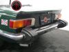 1975 Triumph TR6 CONVIERTIBLE ORIGINAL 1975 Triumph TR6 CONVIERTIBLE ORIGINAL