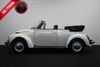 1975 Volkswagen Beetle Convertble Restored Pearl Paint VW Bug 1975 Volkswagen Beetle Convertble Restored Pearl Paint VW Bug