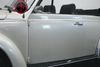 1975 Volkswagen Beetle Convertble Restored Pearl Paint VW Bug 1975 Volkswagen Beetle Convertble Restored Pearl Paint VW Bug