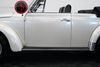 1975 Volkswagen Beetle Convertble Restored Pearl Paint VW Bug 1975 Volkswagen Beetle Convertble Restored Pearl Paint VW Bug