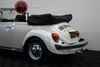 1975 Volkswagen Beetle Convertble Restored Pearl Paint VW Bug 1975 Volkswagen Beetle Convertble Restored Pearl Paint VW Bug