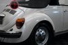 1975 Volkswagen Beetle Convertble Restored Pearl Paint VW Bug 1975 Volkswagen Beetle Convertble Restored Pearl Paint VW Bug