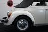 1975 Volkswagen Beetle Convertble Restored Pearl Paint VW Bug 1975 Volkswagen Beetle Convertble Restored Pearl Paint VW Bug