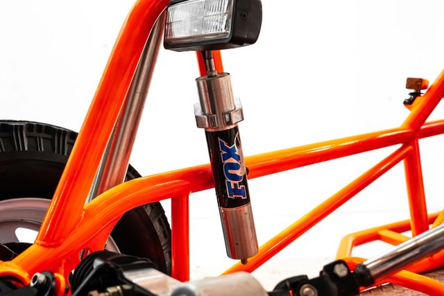 1975 Volkswagen Rail 2110cc Street Legal Dune Buggy | Dallas, TX | RPM Garage 1975 Volkswagen Rail 2110cc Street Legal Dune Buggy | Dallas, TX | RPM Garage