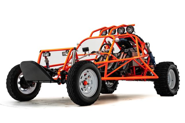 1975 Volkswagen Rail 2110cc Street Legal Dune Buggy | Dallas, TX | RPM Garage 1975 Volkswagen Rail 2110cc Street Legal Dune Buggy | Dallas, TX | RPM Garage