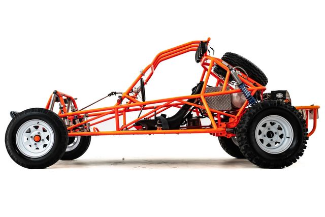 1975 Volkswagen Rail 2110cc Street Legal Dune Buggy | Dallas, TX | RPM Garage 1975 Volkswagen Rail 2110cc Street Legal Dune Buggy | Dallas, TX | RPM Garage