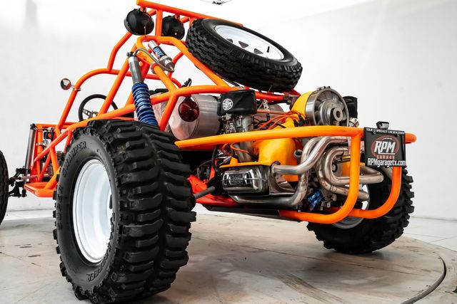 1975 Volkswagen Rail 2110cc Street Legal Dune Buggy | Dallas, TX | RPM Garage 1975 Volkswagen Rail 2110cc Street Legal Dune Buggy | Dallas, TX | RPM Garage