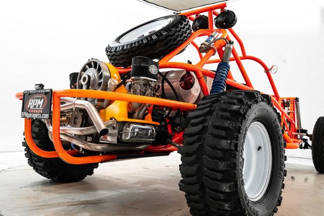1975 Volkswagen Rail 2110cc Street Legal Dune Buggy | Dallas, TX | RPM Garage 1975 Volkswagen Rail 2110cc Street Legal Dune Buggy | Dallas, TX | RPM Garage