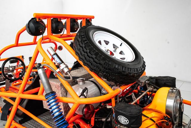 1975 Volkswagen Rail 2110cc Street Legal Dune Buggy | Dallas, TX | RPM Garage 1975 Volkswagen Rail 2110cc Street Legal Dune Buggy | Dallas, TX | RPM Garage