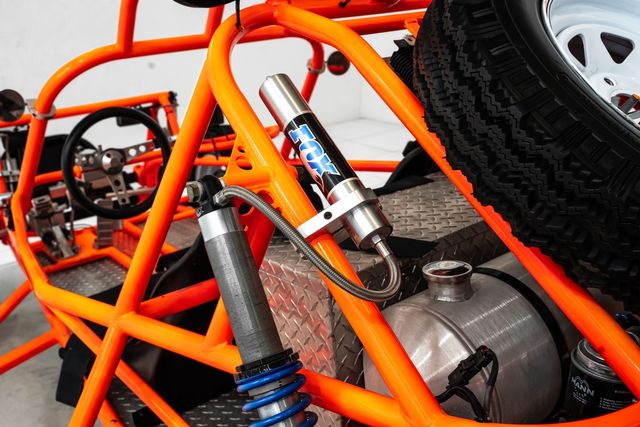 1975 Volkswagen Rail 2110cc Street Legal Dune Buggy | Dallas, TX | RPM Garage 1975 Volkswagen Rail 2110cc Street Legal Dune Buggy | Dallas, TX | RPM Garage