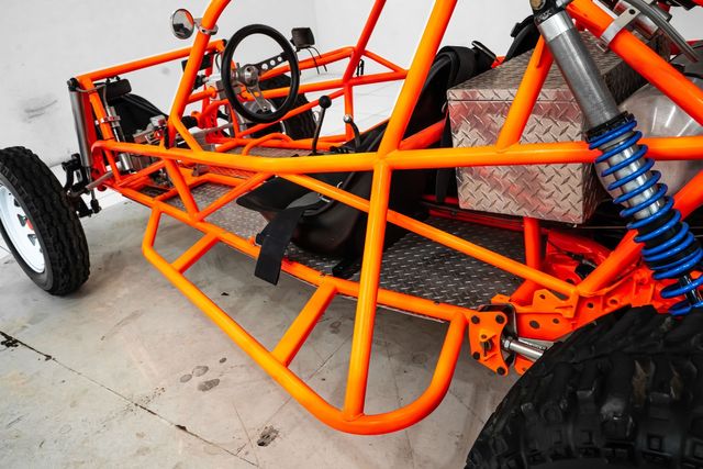 1975 Volkswagen Rail 2110cc Street Legal Dune Buggy | Dallas, TX | RPM Garage 1975 Volkswagen Rail 2110cc Street Legal Dune Buggy | Dallas, TX | RPM Garage