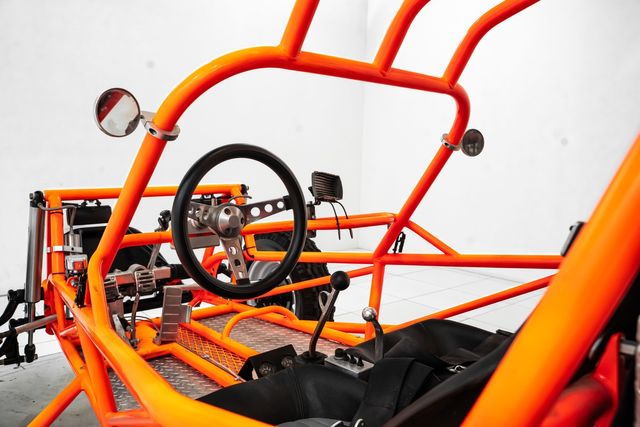 1975 Volkswagen Rail 2110cc Street Legal Dune Buggy | Dallas, TX | RPM Garage 1975 Volkswagen Rail 2110cc Street Legal Dune Buggy | Dallas, TX | RPM Garage