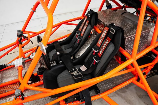 1975 Volkswagen Rail 2110cc Street Legal Dune Buggy | Dallas, TX | RPM Garage 1975 Volkswagen Rail 2110cc Street Legal Dune Buggy | Dallas, TX | RPM Garage