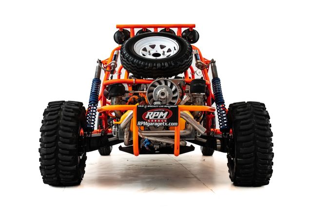 1975 Volkswagen Rail 2110cc Street Legal Dune Buggy | Dallas, TX | RPM Garage 1975 Volkswagen Rail 2110cc Street Legal Dune Buggy | Dallas, TX | RPM Garage