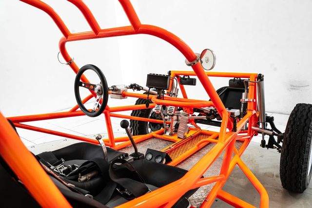1975 Volkswagen Rail 2110cc Street Legal Dune Buggy | Dallas, TX | RPM Garage 1975 Volkswagen Rail 2110cc Street Legal Dune Buggy | Dallas, TX | RPM Garage