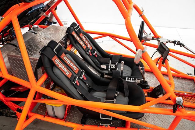 1975 Volkswagen Rail 2110cc Street Legal Dune Buggy | Dallas, TX | RPM Garage 1975 Volkswagen Rail 2110cc Street Legal Dune Buggy | Dallas, TX | RPM Garage