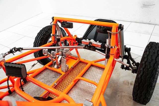 1975 Volkswagen Rail 2110cc Street Legal Dune Buggy | Dallas, TX | RPM Garage 1975 Volkswagen Rail 2110cc Street Legal Dune Buggy | Dallas, TX | RPM Garage