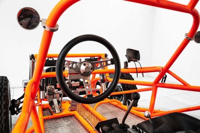 1975 Volkswagen Rail 2110cc Street Legal Dune Buggy | Dallas, TX | RPM Garage 1975 Volkswagen Rail 2110cc Street Legal Dune Buggy | Dallas, TX | RPM Garage