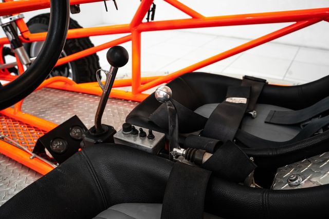 1975 Volkswagen Rail 2110cc Street Legal Dune Buggy | Dallas, TX | RPM Garage 1975 Volkswagen Rail 2110cc Street Legal Dune Buggy | Dallas, TX | RPM Garage