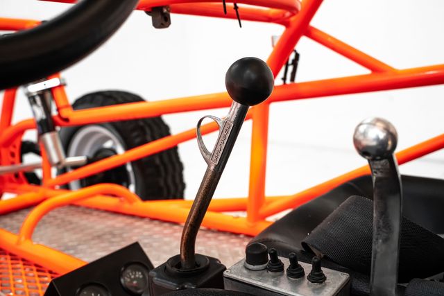 1975 Volkswagen Rail 2110cc Street Legal Dune Buggy | Dallas, TX | RPM Garage 1975 Volkswagen Rail 2110cc Street Legal Dune Buggy | Dallas, TX | RPM Garage