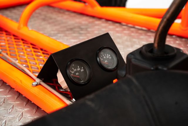 1975 Volkswagen Rail 2110cc Street Legal Dune Buggy | Dallas, TX | RPM Garage 1975 Volkswagen Rail 2110cc Street Legal Dune Buggy | Dallas, TX | RPM Garage