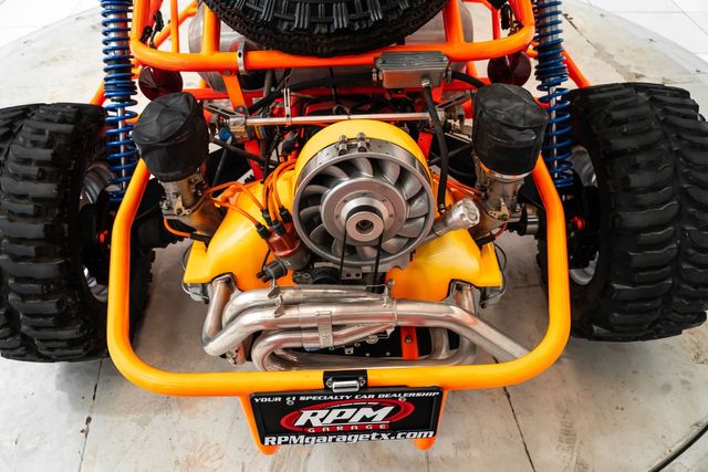 1975 Volkswagen Rail 2110cc Street Legal Dune Buggy | Dallas, TX | RPM Garage 1975 Volkswagen Rail 2110cc Street Legal Dune Buggy | Dallas, TX | RPM Garage
