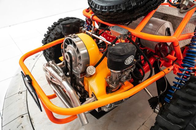 1975 Volkswagen Rail 2110cc Street Legal Dune Buggy | Dallas, TX | RPM Garage 1975 Volkswagen Rail 2110cc Street Legal Dune Buggy | Dallas, TX | RPM Garage