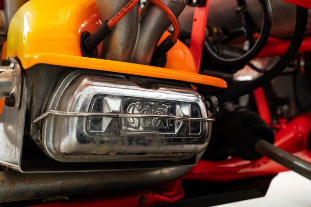 1975 Volkswagen Rail 2110cc Street Legal Dune Buggy | Dallas, TX | RPM Garage 1975 Volkswagen Rail 2110cc Street Legal Dune Buggy | Dallas, TX | RPM Garage