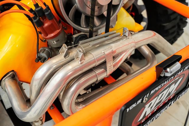 1975 Volkswagen Rail 2110cc Street Legal Dune Buggy | Dallas, TX | RPM Garage 1975 Volkswagen Rail 2110cc Street Legal Dune Buggy | Dallas, TX | RPM Garage