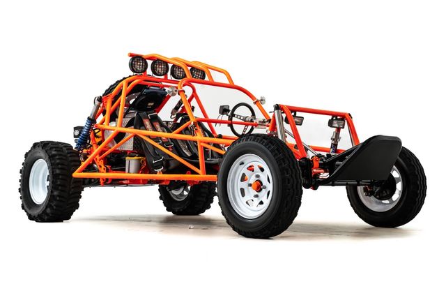 1975 Volkswagen Rail 2110cc Street Legal Dune Buggy | Dallas, TX | RPM Garage 1975 Volkswagen Rail 2110cc Street Legal Dune Buggy | Dallas, TX | RPM Garage