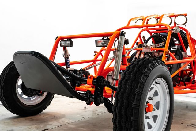 1975 Volkswagen Rail 2110cc Street Legal Dune Buggy | Dallas, TX | RPM Garage 1975 Volkswagen Rail 2110cc Street Legal Dune Buggy | Dallas, TX | RPM Garage