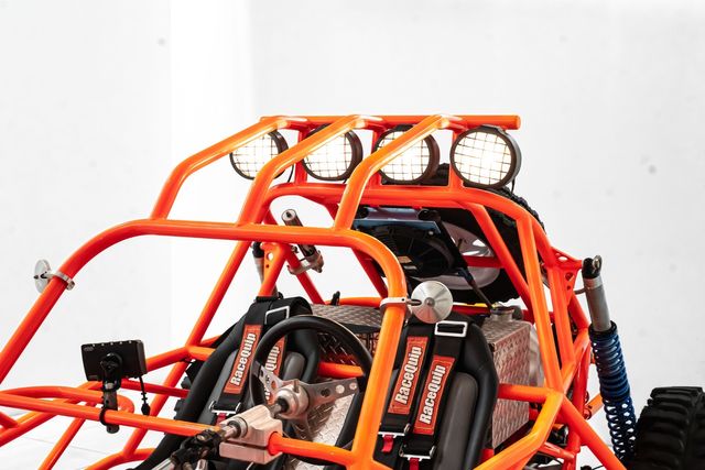 1975 Volkswagen Rail 2110cc Street Legal Dune Buggy | Dallas, TX | RPM Garage 1975 Volkswagen Rail 2110cc Street Legal Dune Buggy | Dallas, TX | RPM Garage