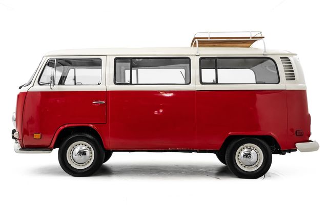 1975 Volkswagen Type II Bus Recently Restored | Dallas, TX | RPM Garage 1975 Volkswagen Type II Bus Recently Restored | Dallas, TX | RPM Garage