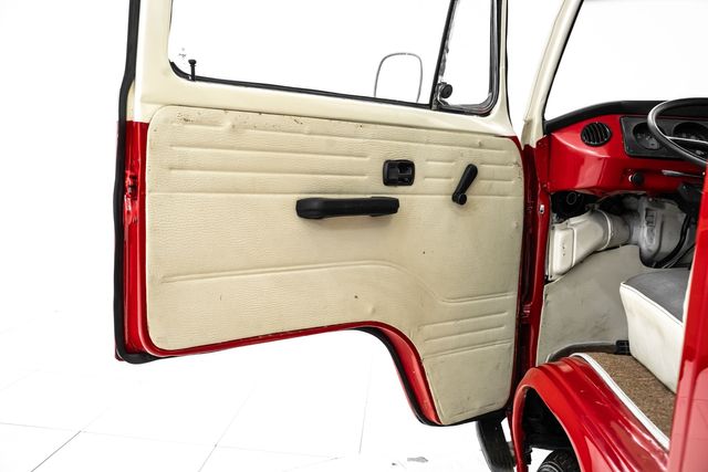1975 Volkswagen Type II Bus Recently Restored | Dallas, TX | RPM Garage 1975 Volkswagen Type II Bus Recently Restored | Dallas, TX | RPM Garage