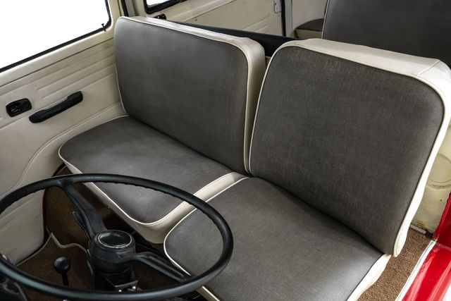 1975 Volkswagen Type II Bus Recently Restored | Dallas, TX | RPM Garage 1975 Volkswagen Type II Bus Recently Restored | Dallas, TX | RPM Garage