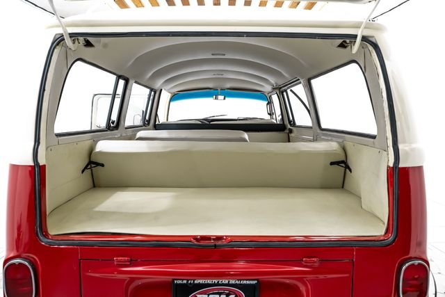 1975 Volkswagen Type II Bus Recently Restored | Dallas, TX | RPM Garage 1975 Volkswagen Type II Bus Recently Restored | Dallas, TX | RPM Garage