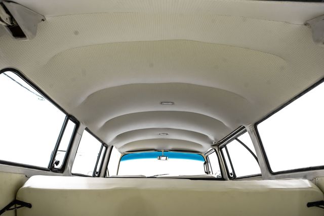 1975 Volkswagen Type II Bus Recently Restored | Dallas, TX | RPM Garage 1975 Volkswagen Type II Bus Recently Restored | Dallas, TX | RPM Garage