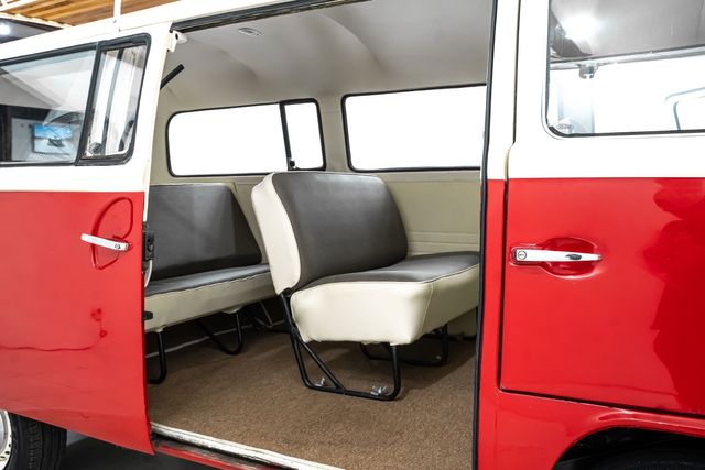 1975 Volkswagen Type II Bus Recently Restored | Dallas, TX | RPM Garage 1975 Volkswagen Type II Bus Recently Restored | Dallas, TX | RPM Garage