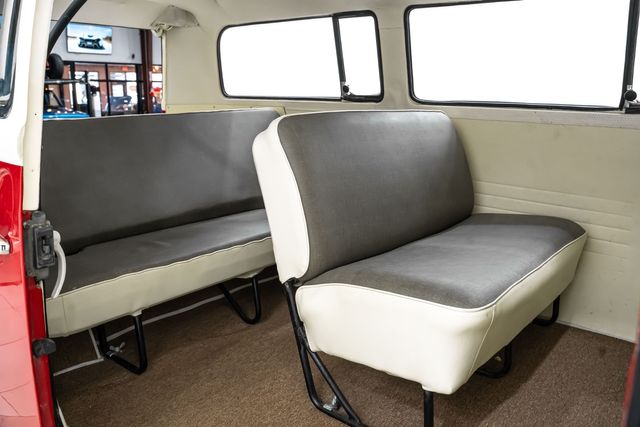 1975 Volkswagen Type II Bus Recently Restored | Dallas, TX | RPM Garage 1975 Volkswagen Type II Bus Recently Restored | Dallas, TX | RPM Garage