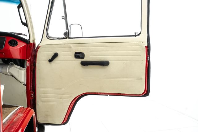 1975 Volkswagen Type II Bus Recently Restored | Dallas, TX | RPM Garage 1975 Volkswagen Type II Bus Recently Restored | Dallas, TX | RPM Garage