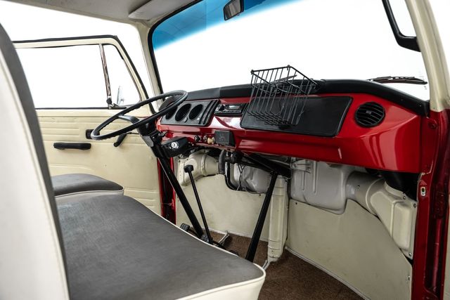 1975 Volkswagen Type II Bus Recently Restored | Dallas, TX | RPM Garage 1975 Volkswagen Type II Bus Recently Restored | Dallas, TX | RPM Garage
