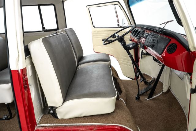 1975 Volkswagen Type II Bus Recently Restored | Dallas, TX | RPM Garage 1975 Volkswagen Type II Bus Recently Restored | Dallas, TX | RPM Garage