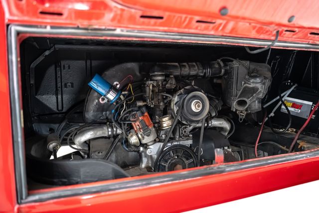 1975 Volkswagen Type II Bus Recently Restored | Dallas, TX | RPM Garage 1975 Volkswagen Type II Bus Recently Restored | Dallas, TX | RPM Garage