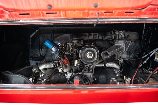 1975 Volkswagen Type II Bus Recently Restored | Dallas, TX | RPM Garage 1975 Volkswagen Type II Bus Recently Restored | Dallas, TX | RPM Garage