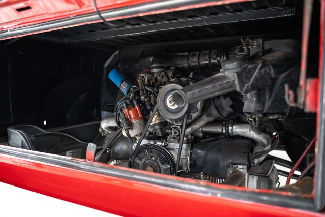 1975 Volkswagen Type II Bus Recently Restored | Dallas, TX | RPM Garage 1975 Volkswagen Type II Bus Recently Restored | Dallas, TX | RPM Garage