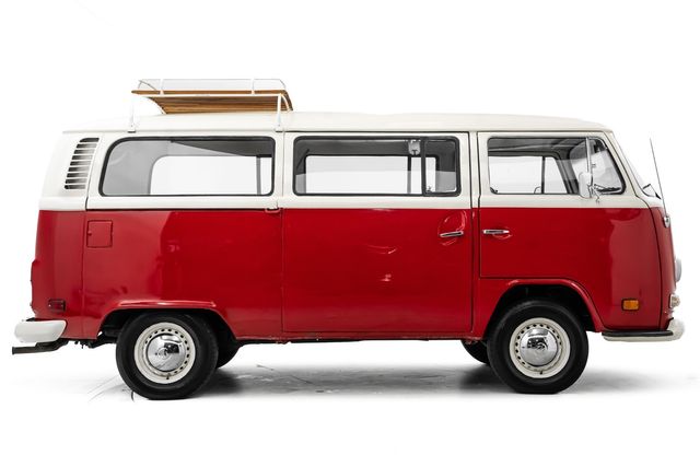 1975 Volkswagen Type II Bus Recently Restored | Dallas, TX | RPM Garage 1975 Volkswagen Type II Bus Recently Restored | Dallas, TX | RPM Garage