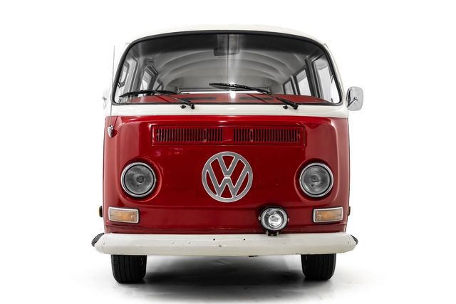 1975 Volkswagen Type II Bus Recently Restored | Dallas, TX | RPM Garage 1975 Volkswagen Type II Bus Recently Restored | Dallas, TX | RPM Garage