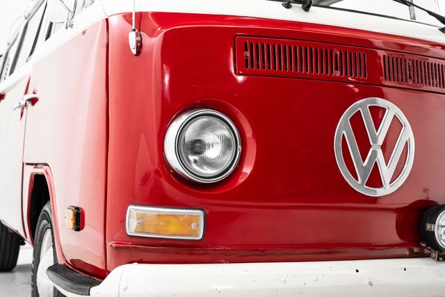 1975 Volkswagen Type II Bus Recently Restored | Dallas, TX | RPM Garage 1975 Volkswagen Type II Bus Recently Restored | Dallas, TX | RPM Garage