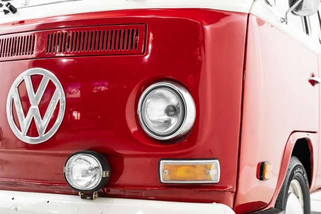 1975 Volkswagen Type II Bus Recently Restored | Dallas, TX | RPM Garage 1975 Volkswagen Type II Bus Recently Restored | Dallas, TX | RPM Garage